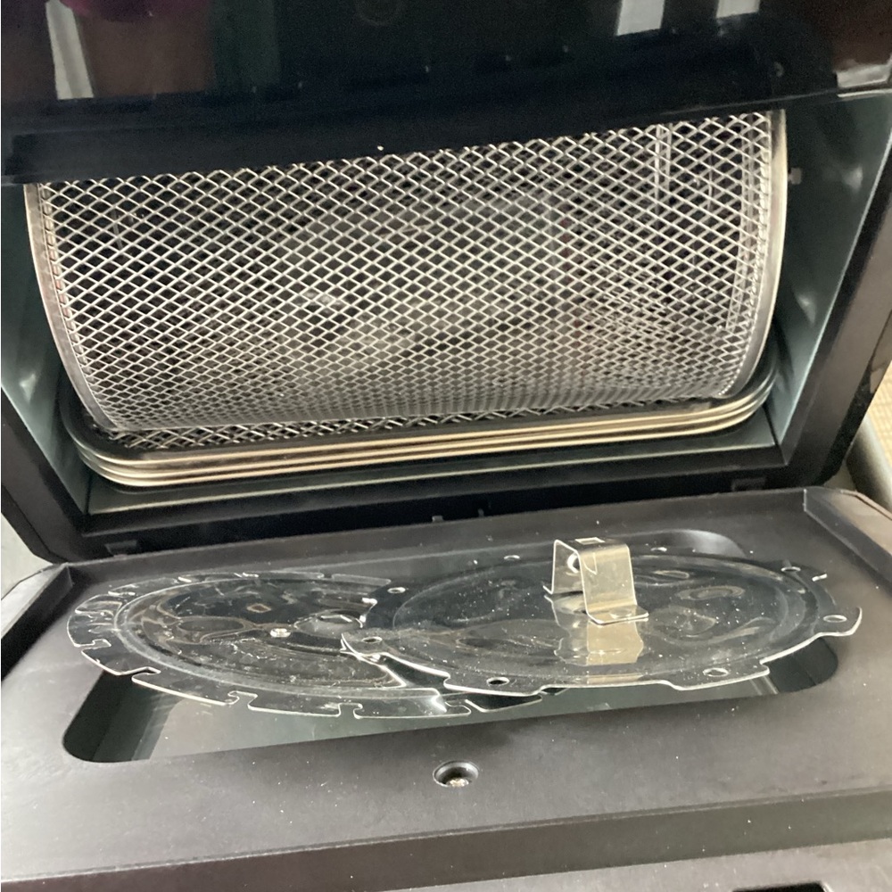 PowerXL Air Fryer :NWOT - Picture 2 of 6
